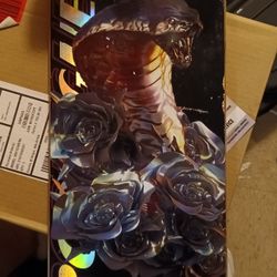 Girl, Skateboard, deck (New)