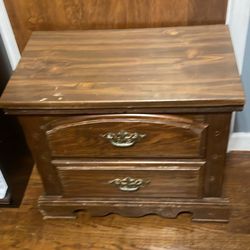 Little Dresser 