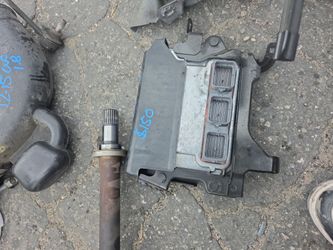 12-15 civic 1.8 computer