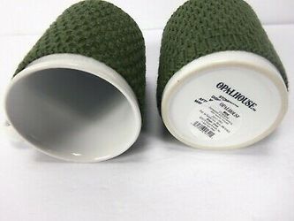 Opalhouse Coffee Mug with Sweater