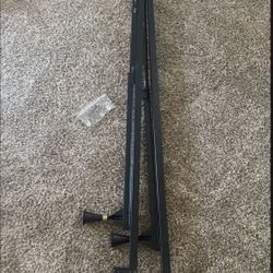 Twin Bed Frame w Hardware $15