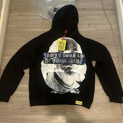 Awful Lotta Cough Syrup Hoodie 