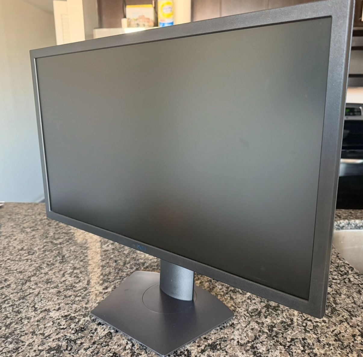 Dell "24 1080p monitor