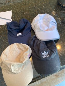 Adidas hats