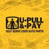 U Pull and Pay