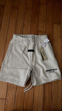 Fear of God Essentials Sweat Shorts