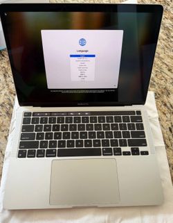 MacBook Pro M1 16ram