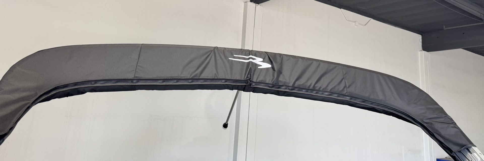 Pontoon Bimini Storage Boot For Bennington Boat 