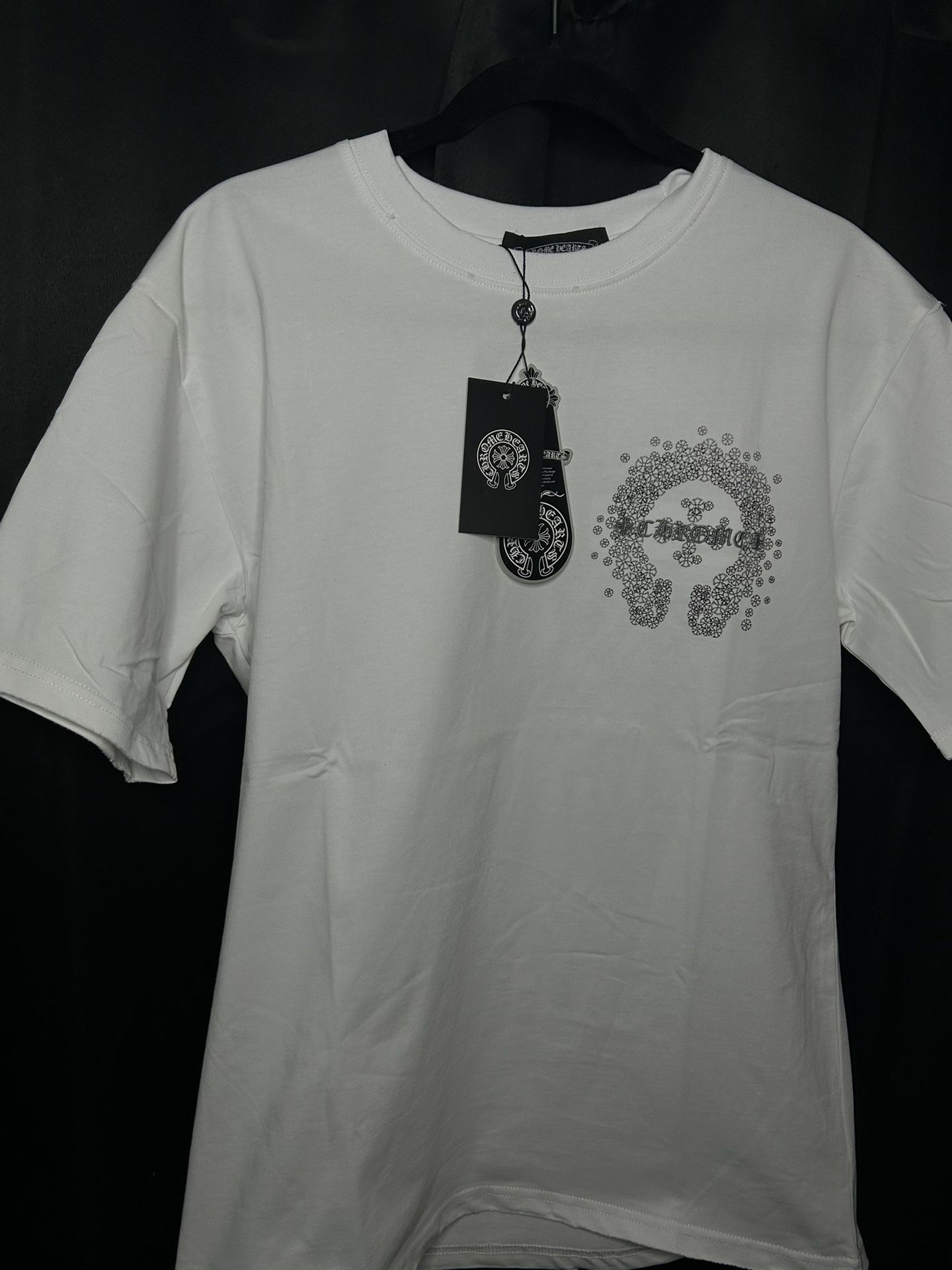 Chrome hearts T-shirt