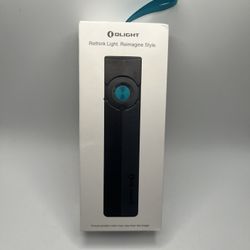 Olight ArkPro Matte Black