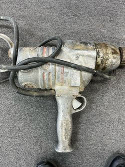 Milwaukee Heavy Duty Hole Shooter Corded Drill