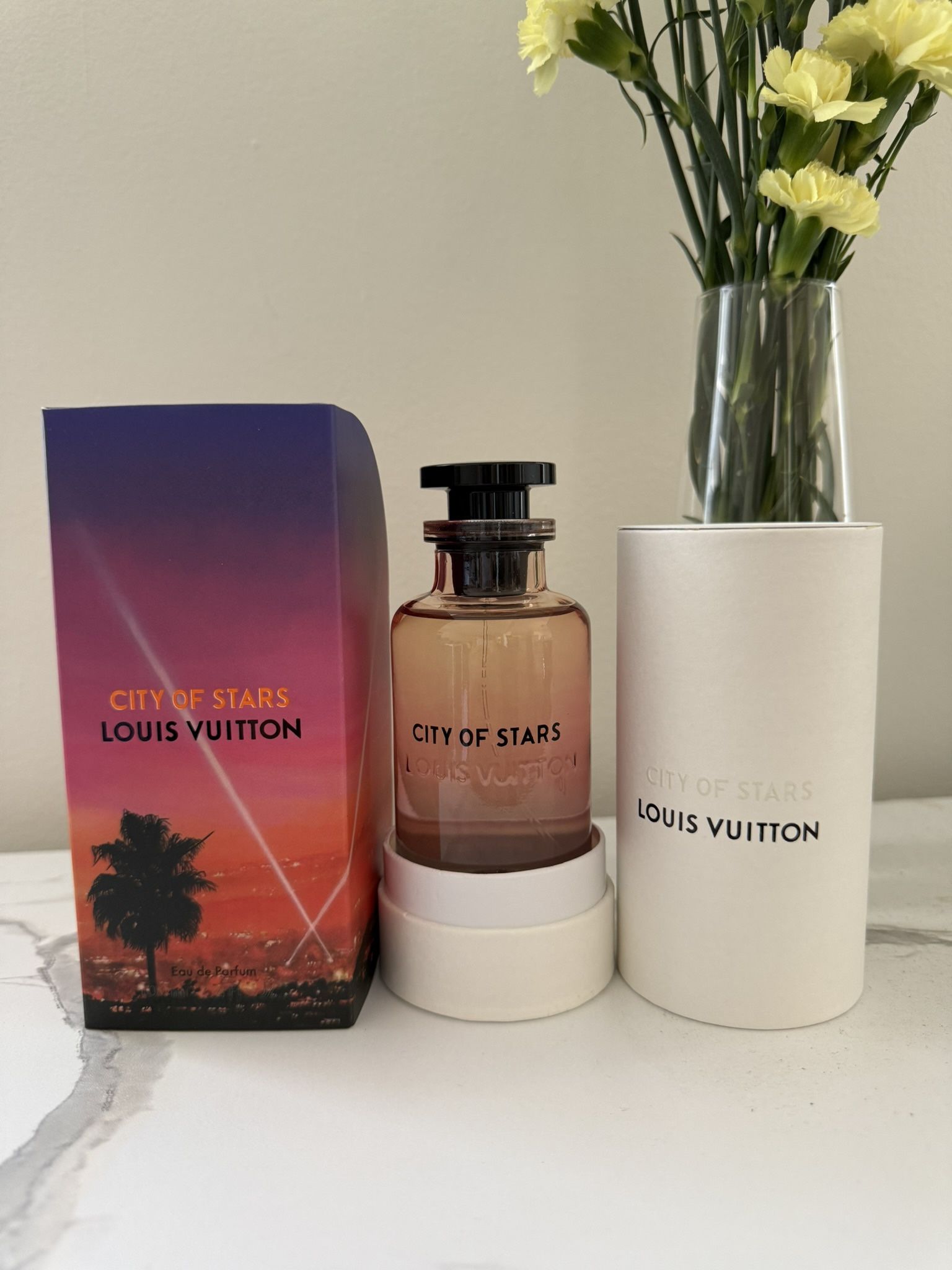 LV City Of Stars 100ML