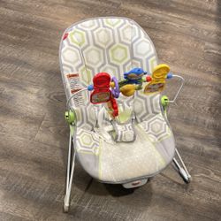 Baby Bouncer