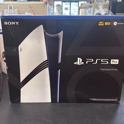 PlayStation 5 Pro Edition