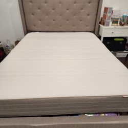 Bed Frame For Sell 