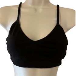 Sports bra size M/L like new condition
