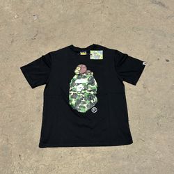 Bape Shirt