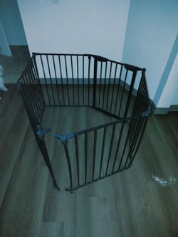 Doggy gate