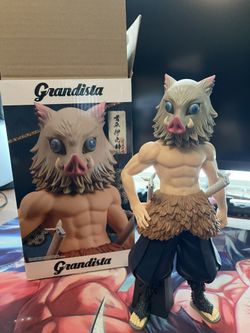Grandista Demon Slayer Inoske