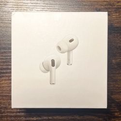 Airpod Pro Generation 2