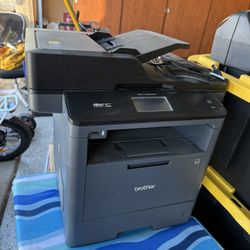 Brother printer 