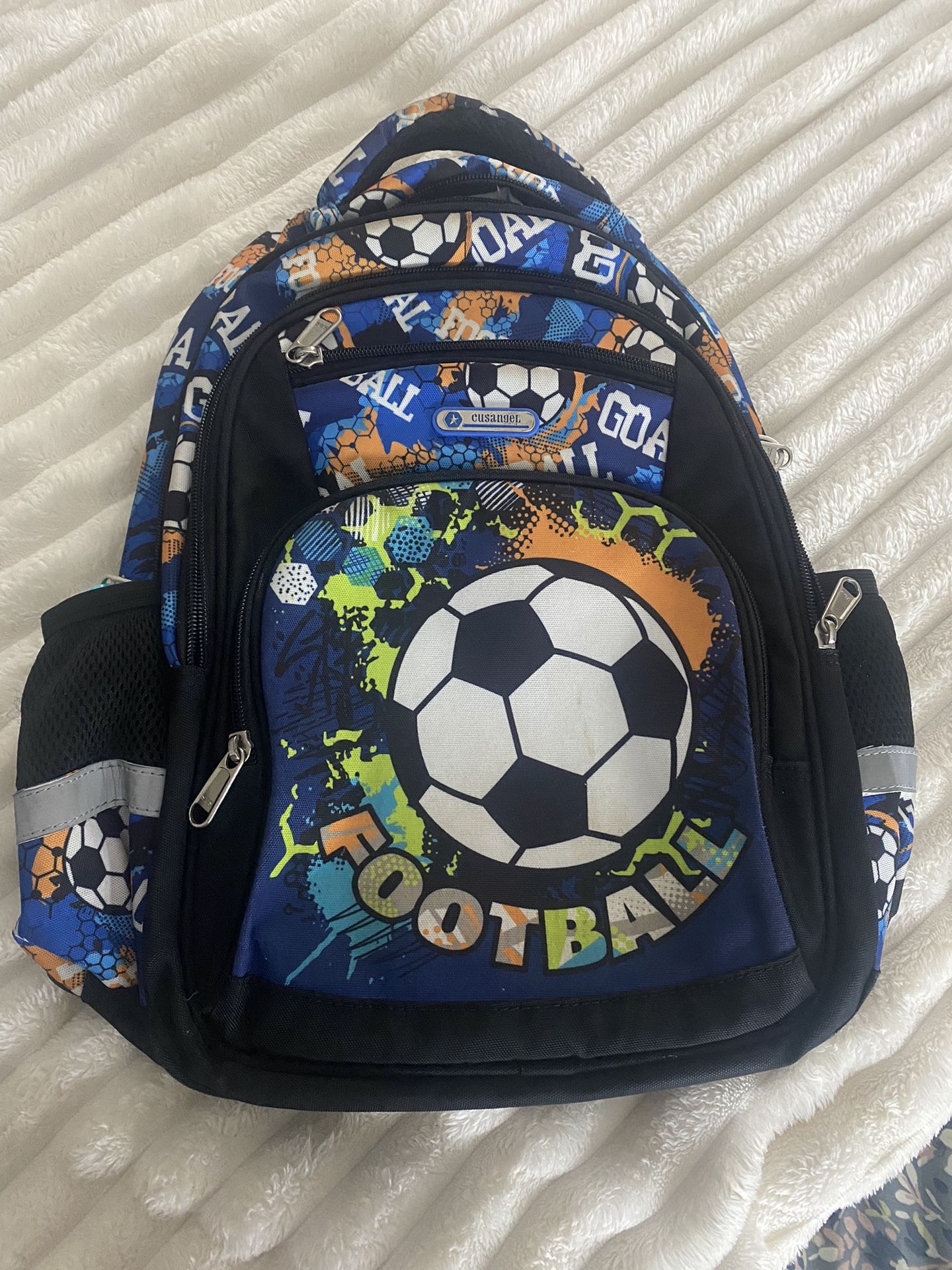 Backpack