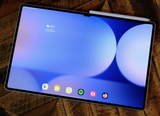 GALAXY TAB S10 ULTRA, 1TB WITH DEXNOR KEYBOARD
