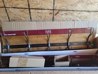 Hooks For Coats