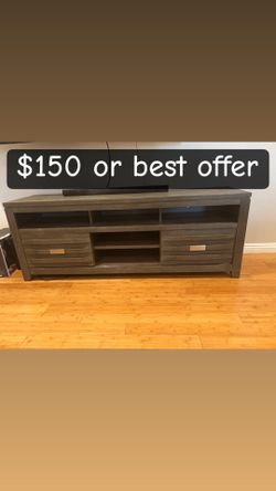 TV Stand