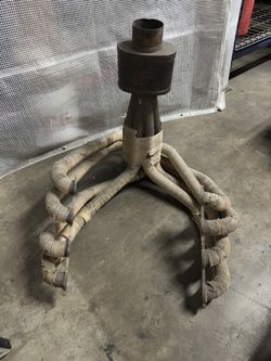 8 into 1 exhaust for LS engine