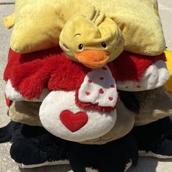pillow pets