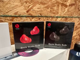 Ear buds