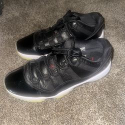 Jordan’s 9.5
