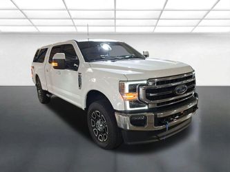 2022 Ford F-350