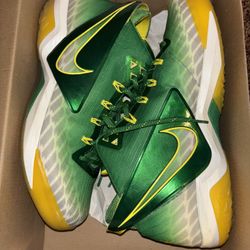 Nike Zoom Field General “Oregon”