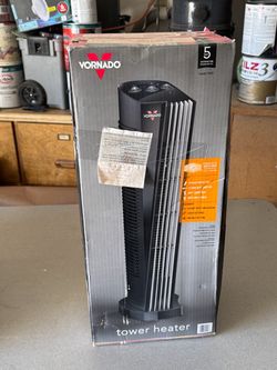 Vornado tower heater th20