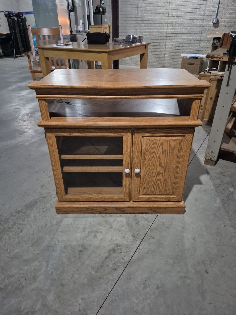 TV Stand - Like New