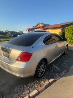 2005 Scion tC