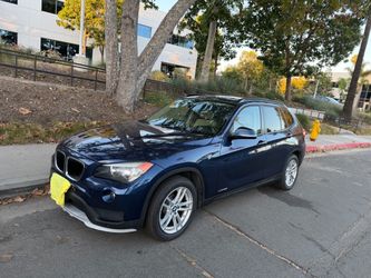 2015 BMW X1