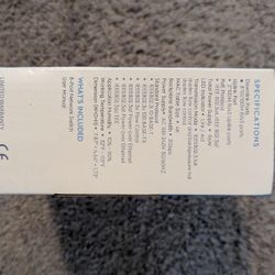 8 Port PoE+ Switch