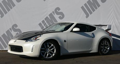 2013 Nissan 370Z