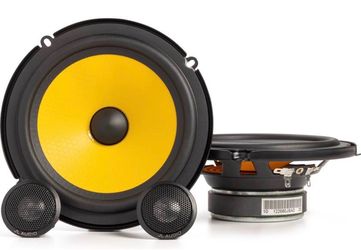 JL Audio C1-650