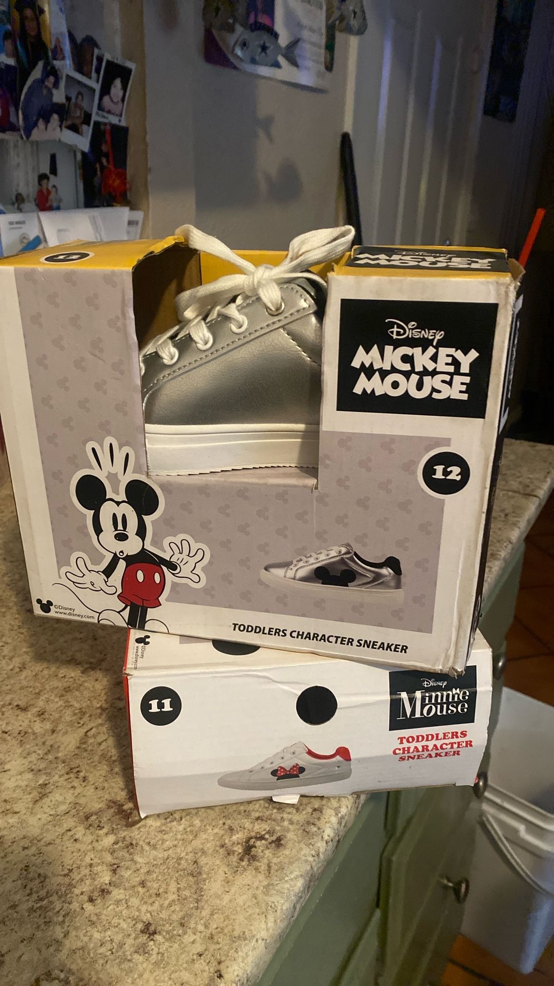 Disney Shoes
