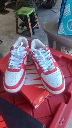 NIKE DUNK LOW
