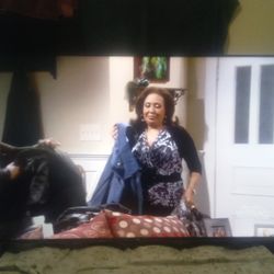 TCL ROKU TV