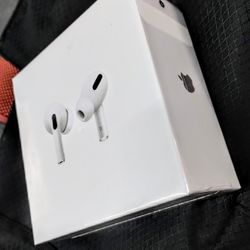 Brand-new Sealed Apple Airpods Pro Second Generation 2022