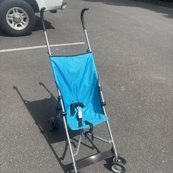 Kid stroller $10