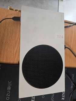 Xbox series s