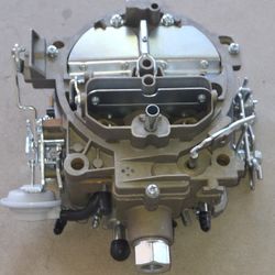 Rochester Quadrajet Carburetor 4 Barrel Chevy