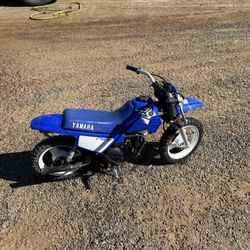 50 Yamaha 